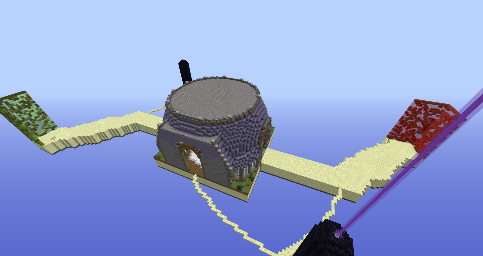 Mapa Citadel (DN Edit)